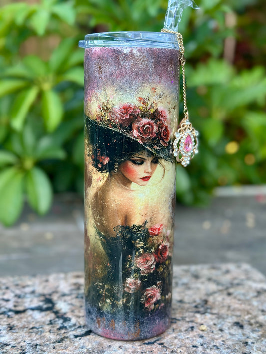 Vintage Tumblers