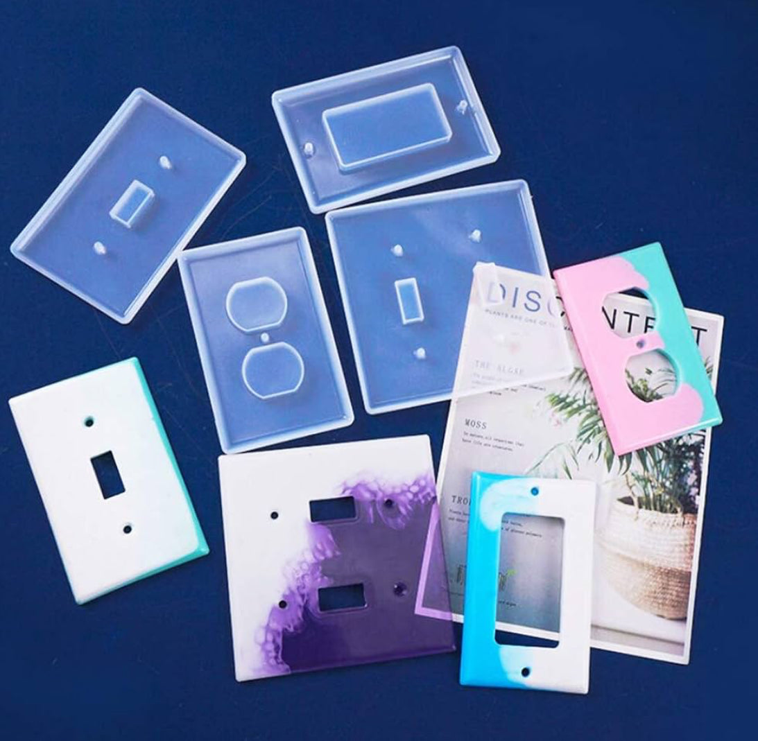 Light Switch Plates