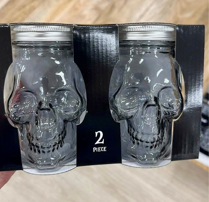 Mason Jars
