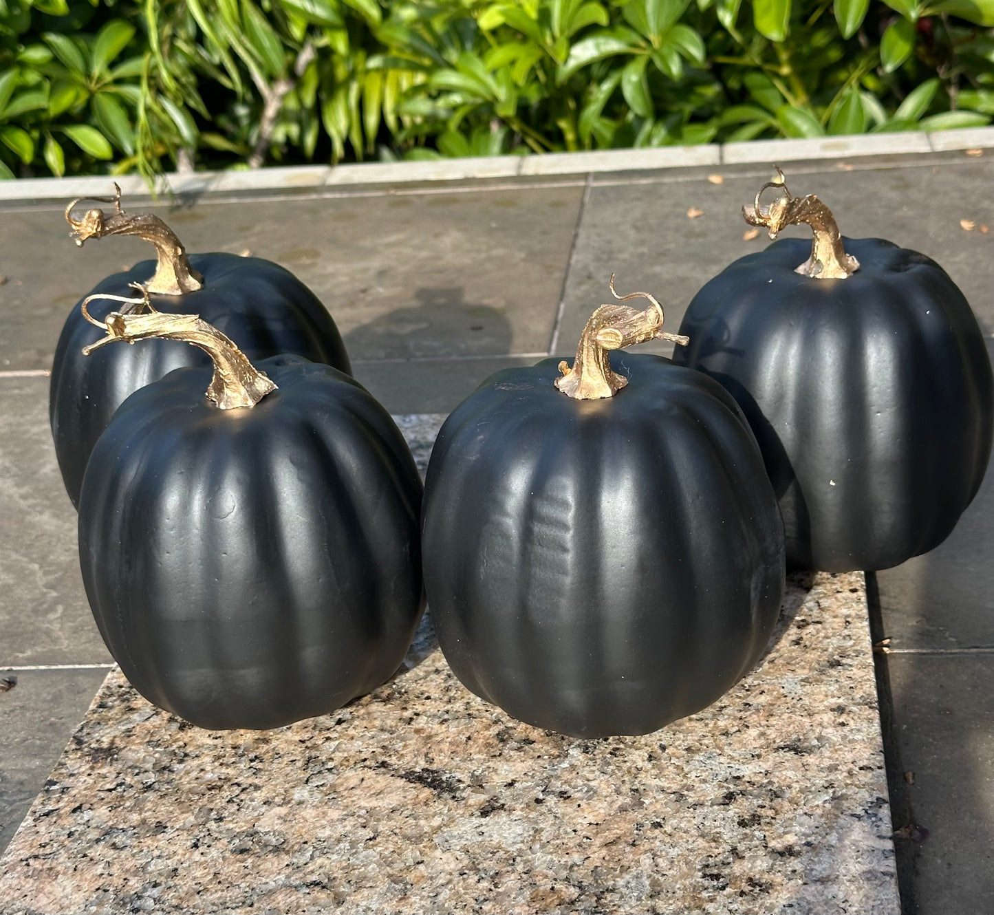 Pumpkins