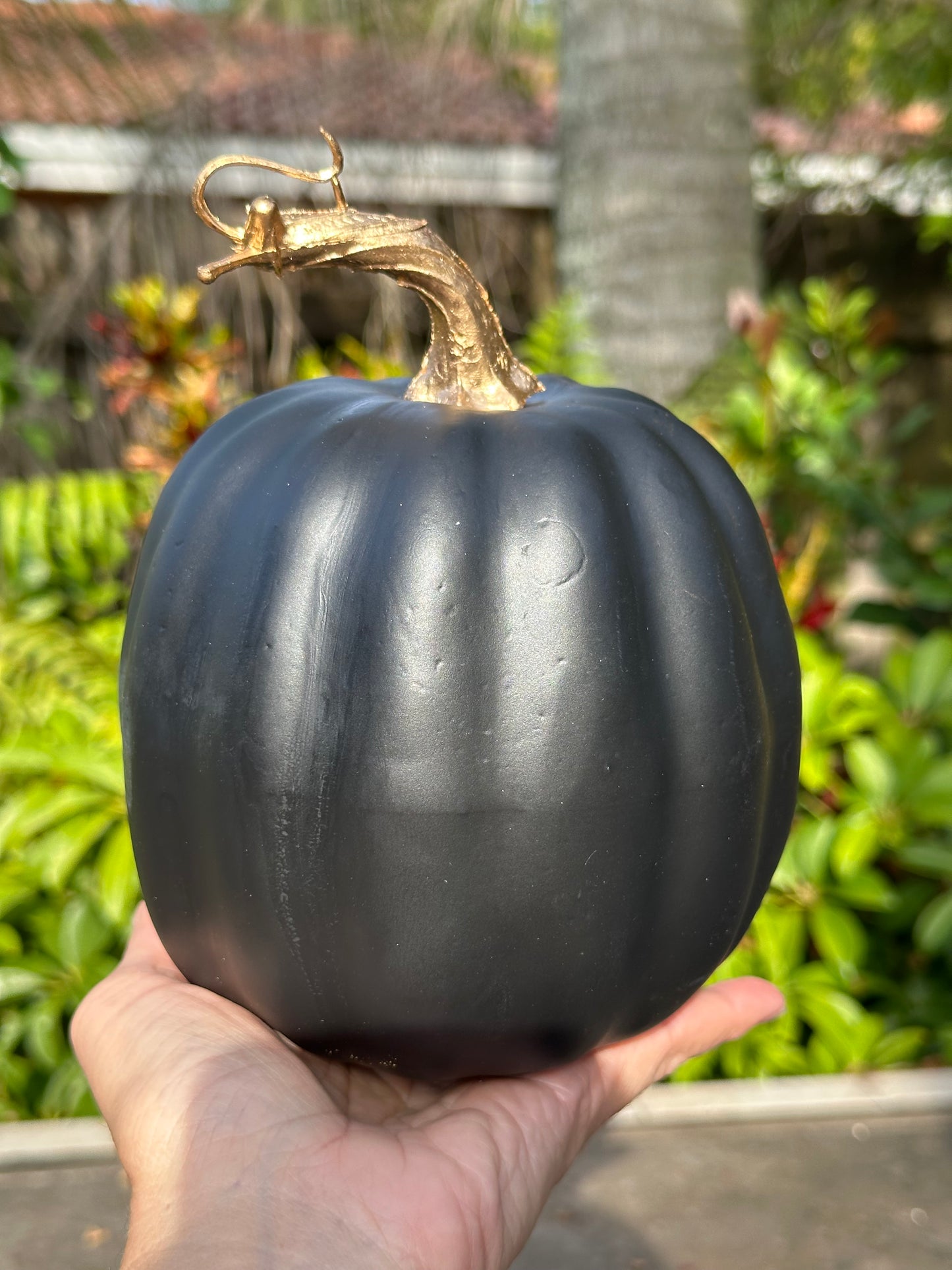 Pumpkins