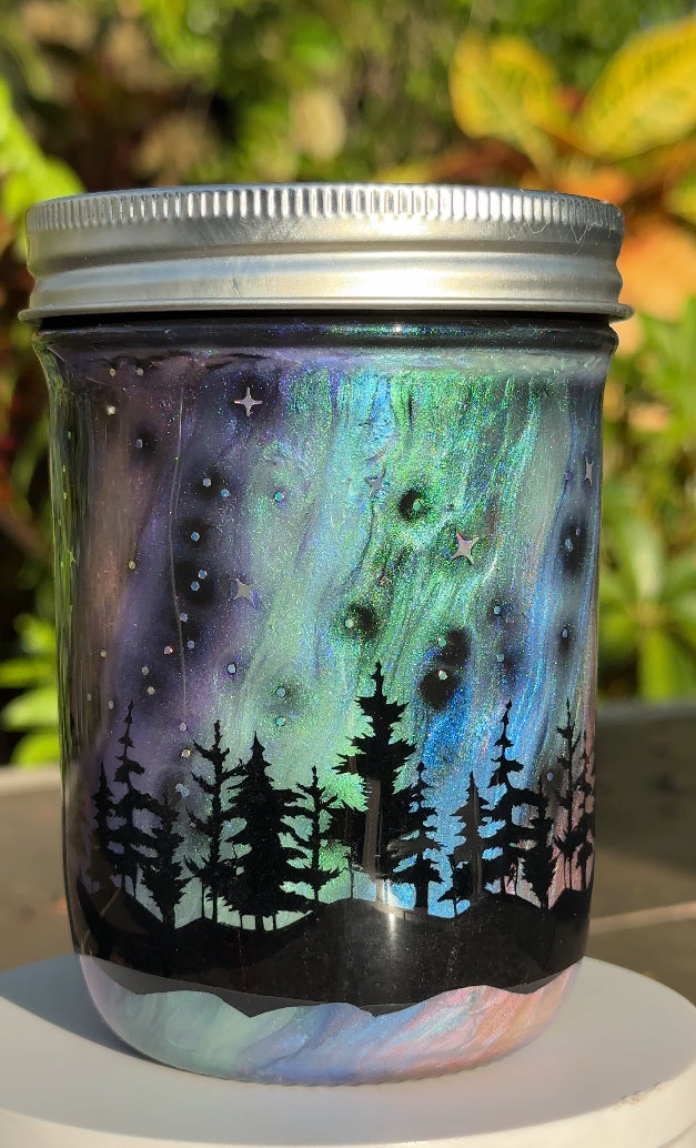 Mason Jars