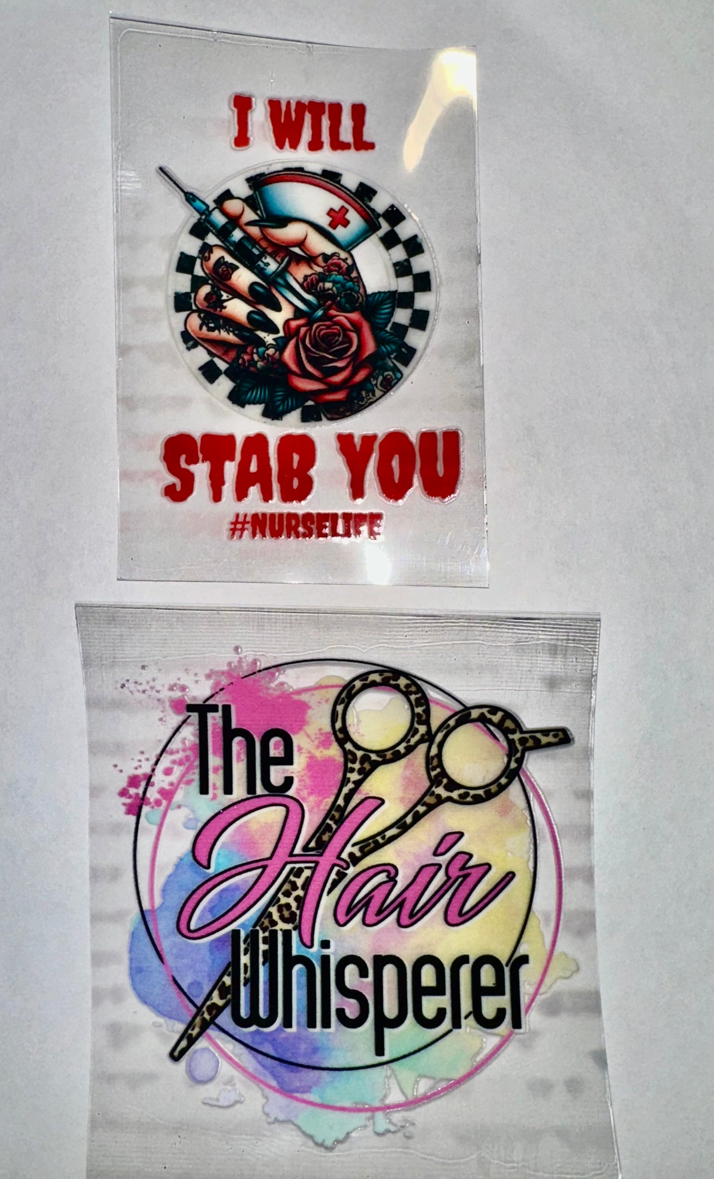 Decals