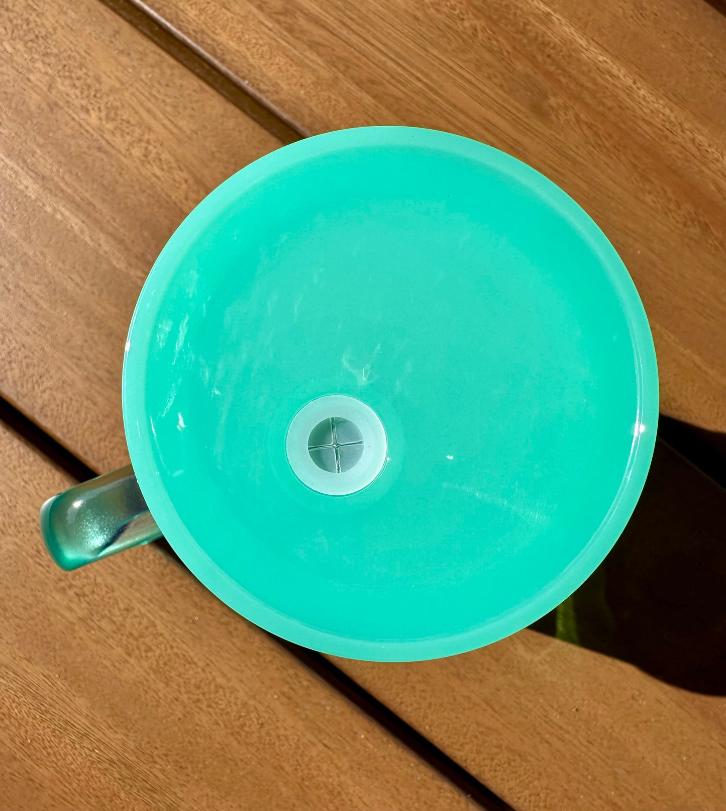 Jelly 15oz Coffee Mug w/handle