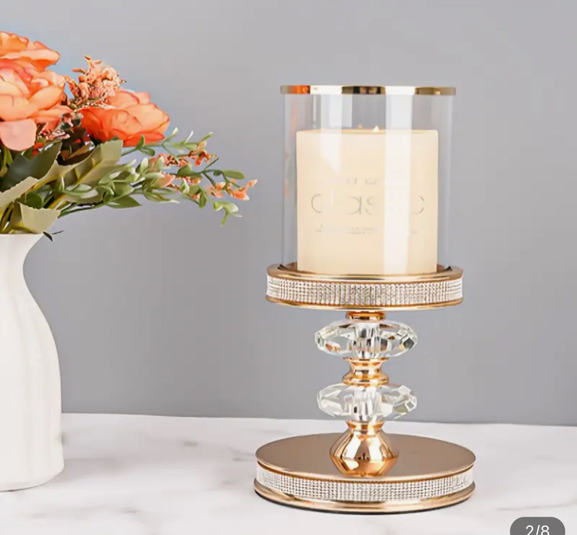 Candle Holders Votives