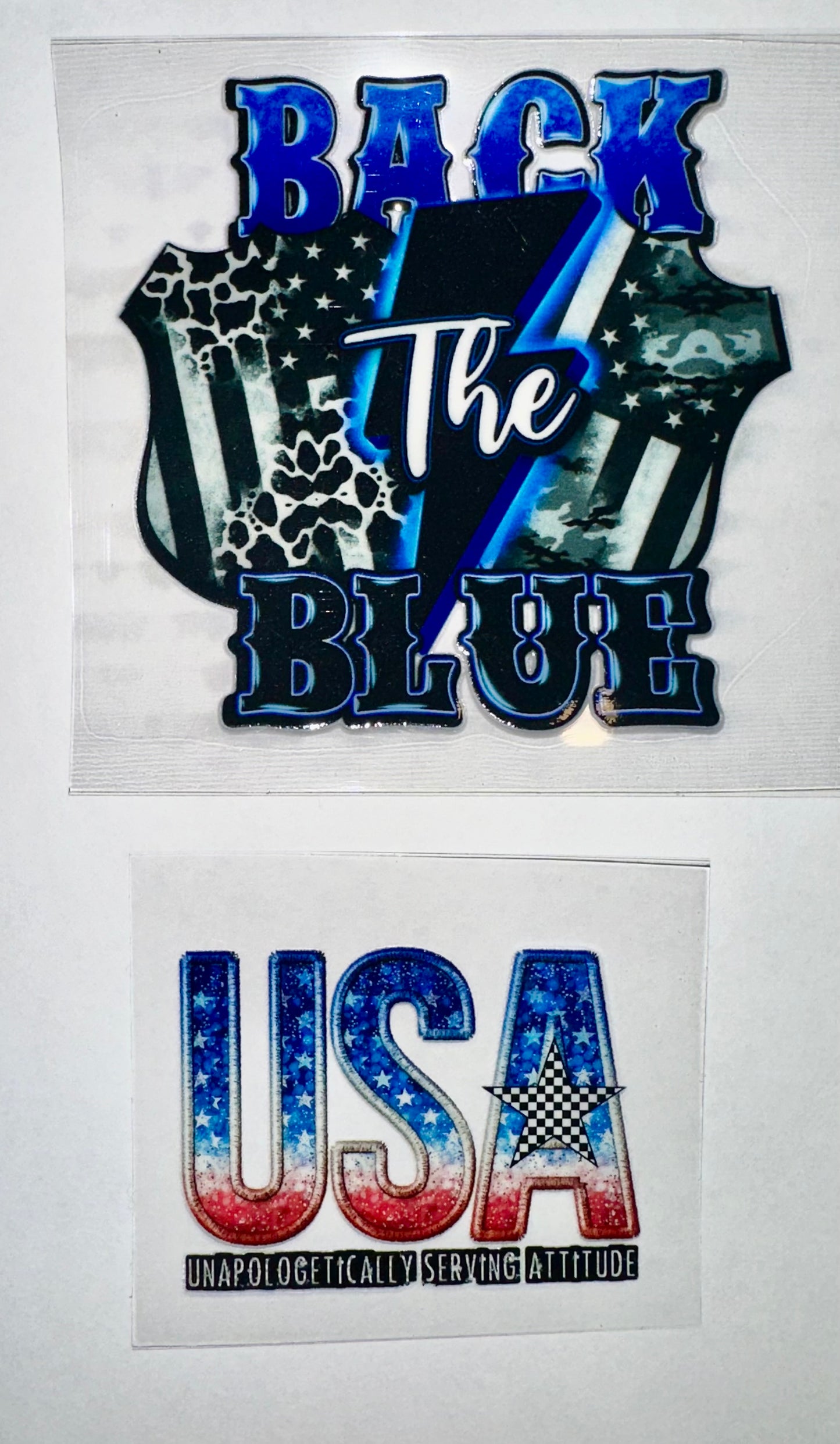 Decals