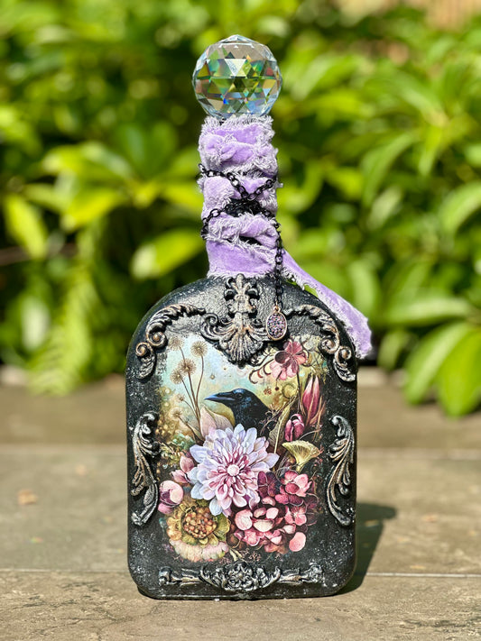 Vintage Bottles