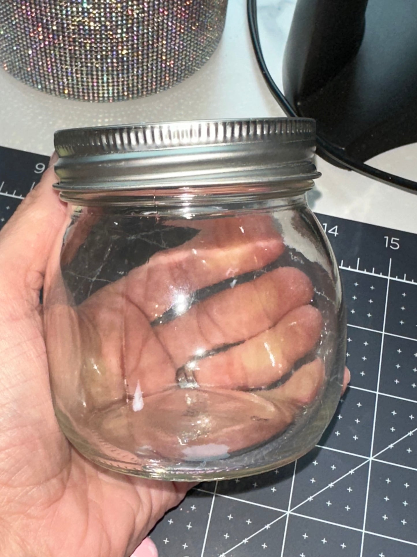 Mason Jars