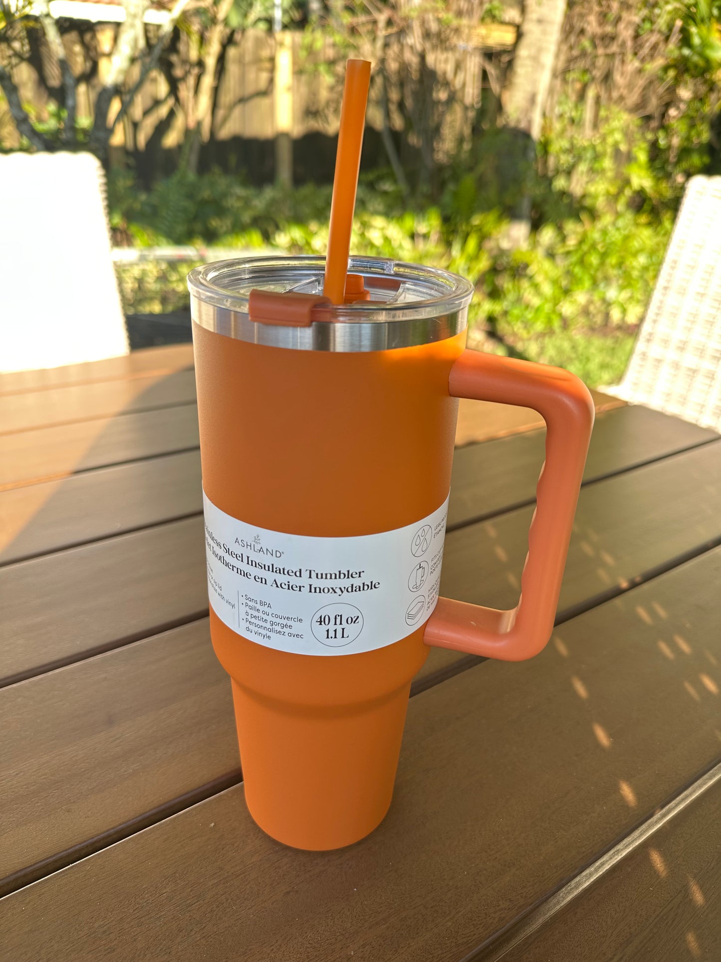 40oz Tumblers