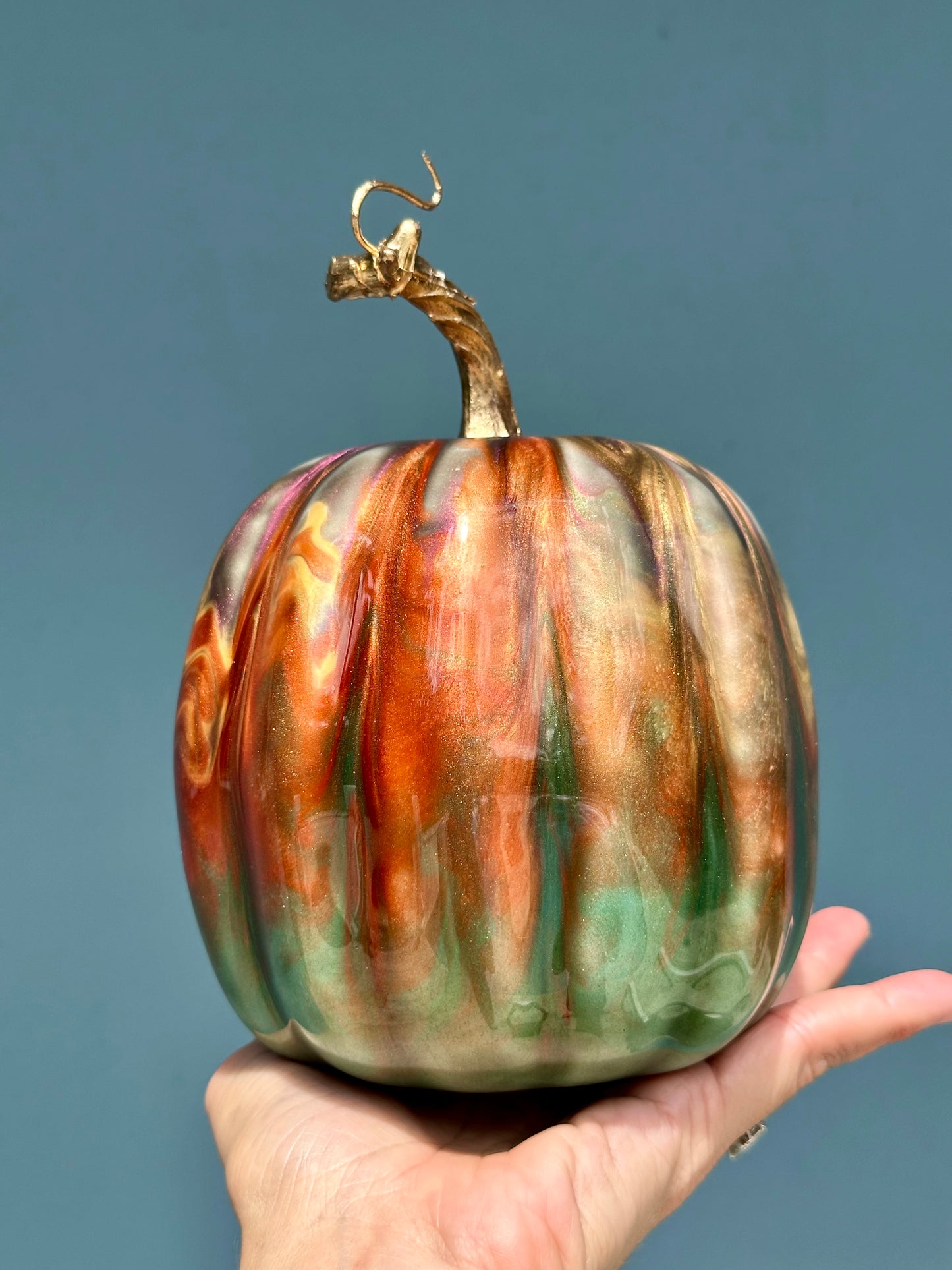 Pumpkins