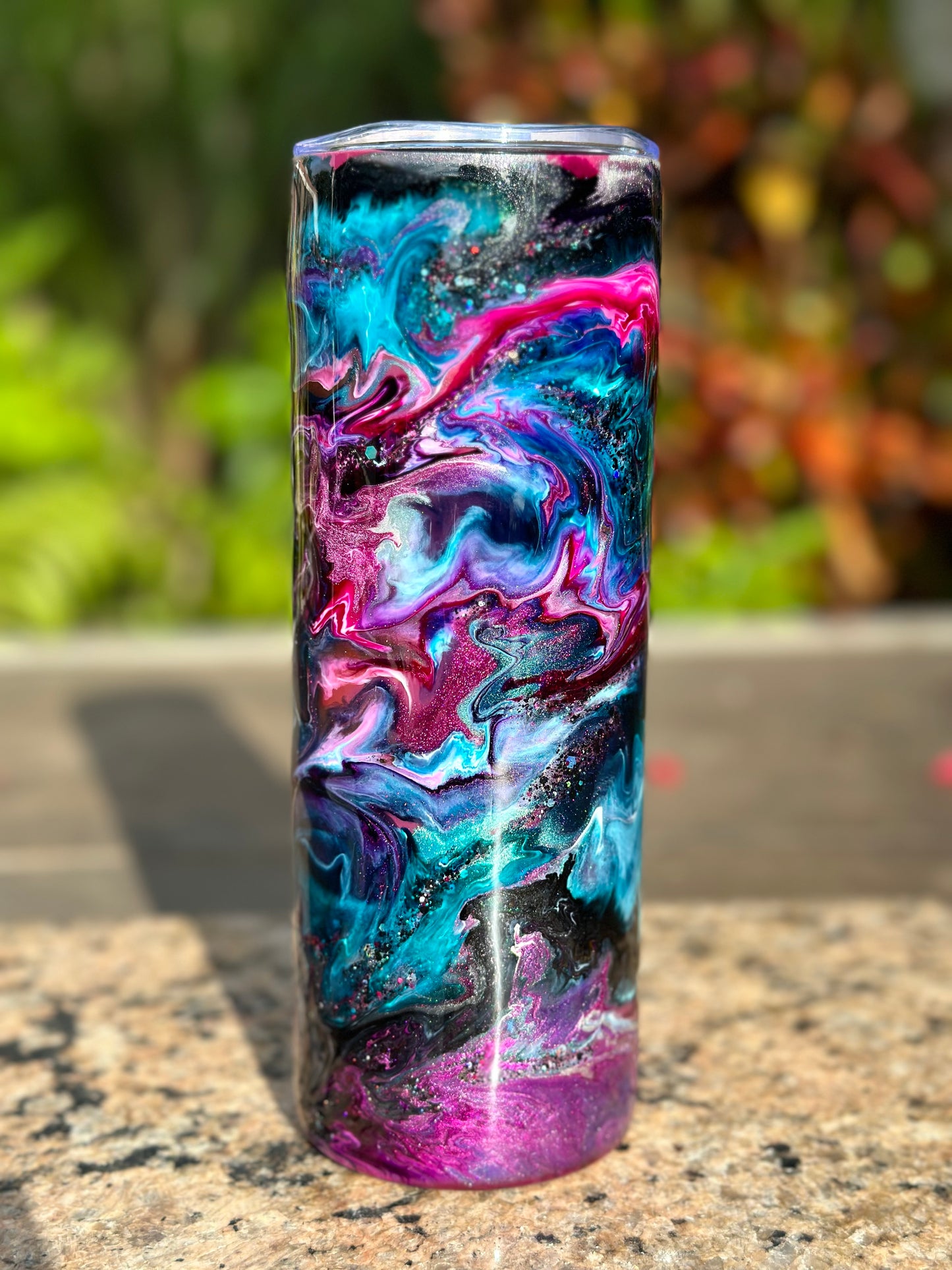 Stainless Steel Tumblers