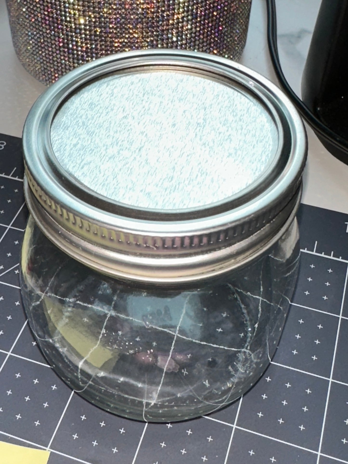 Mason Jars