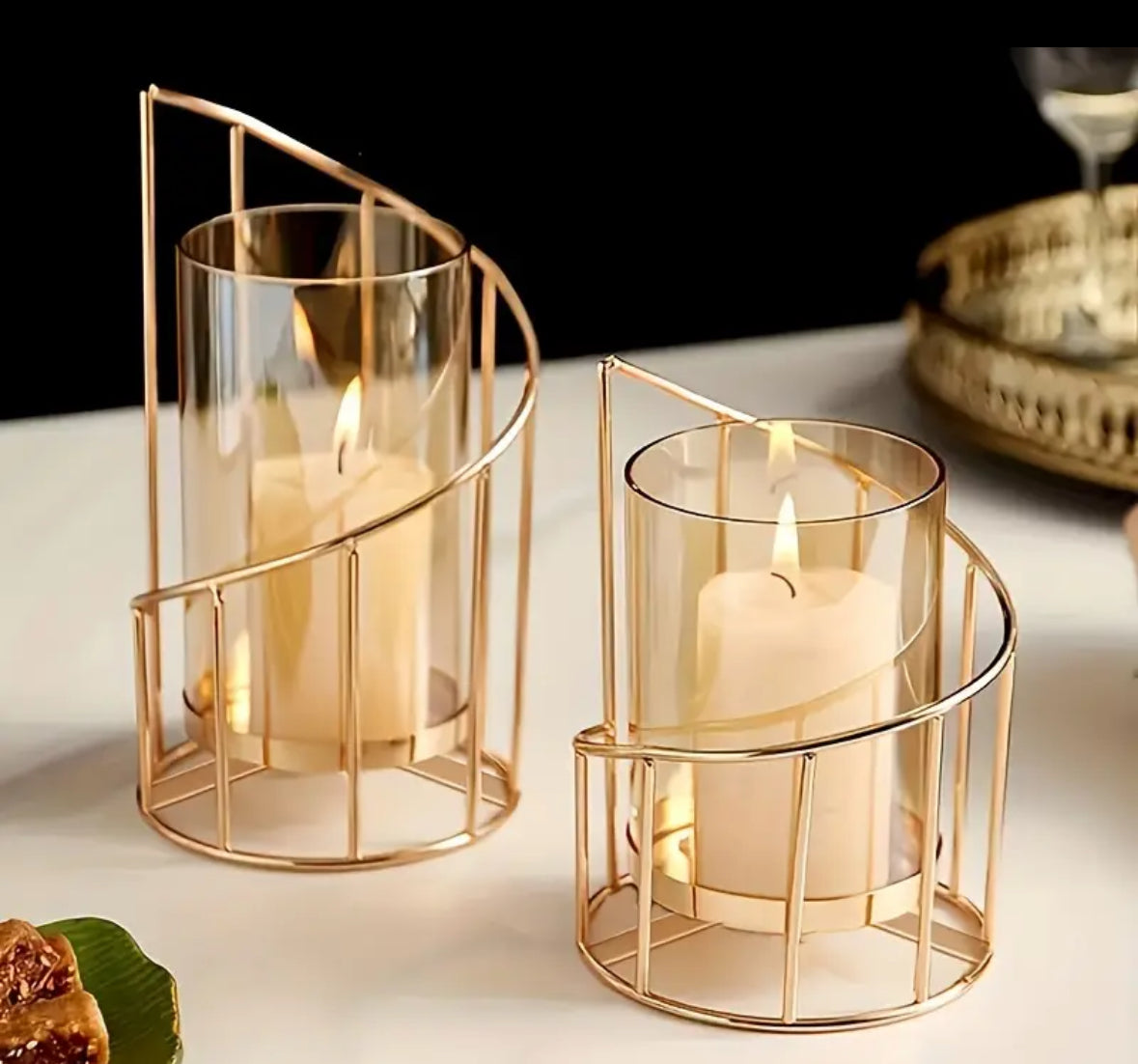 Candle Holders Votives