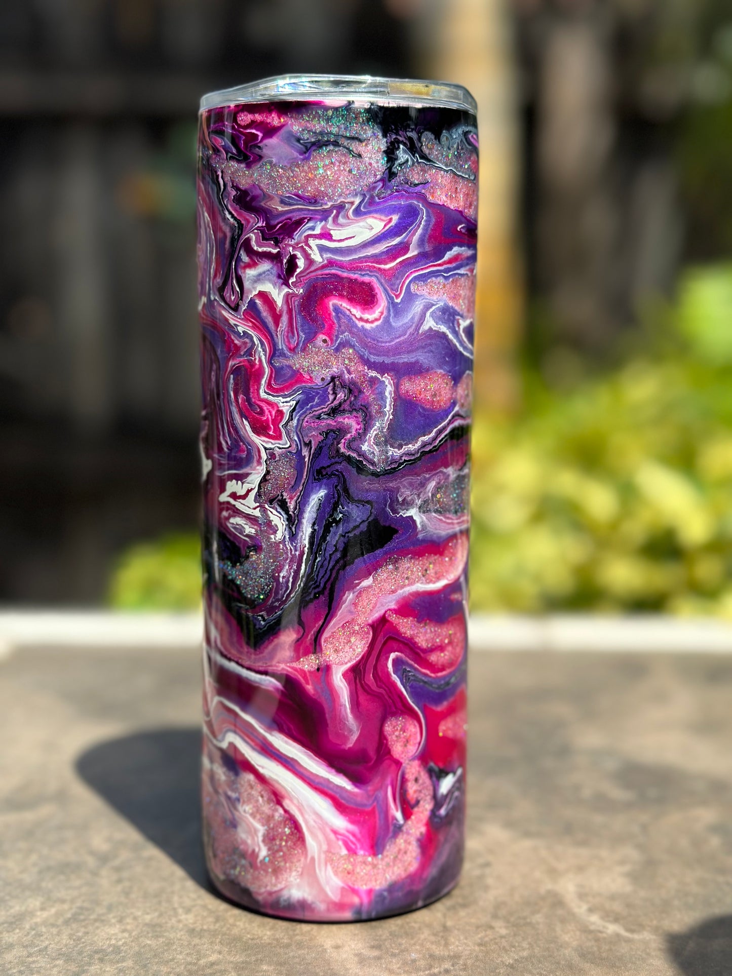 Stainless Steel Tumblers