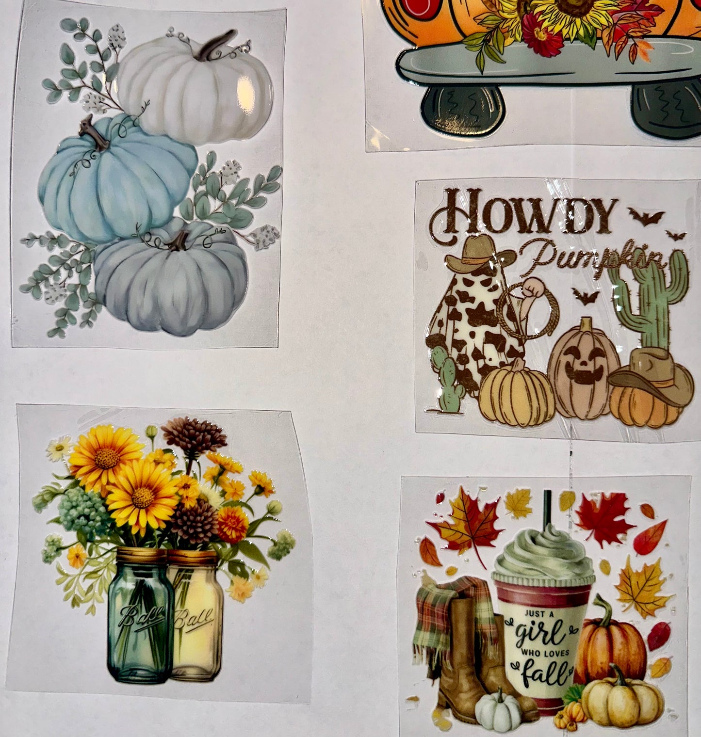 Decals