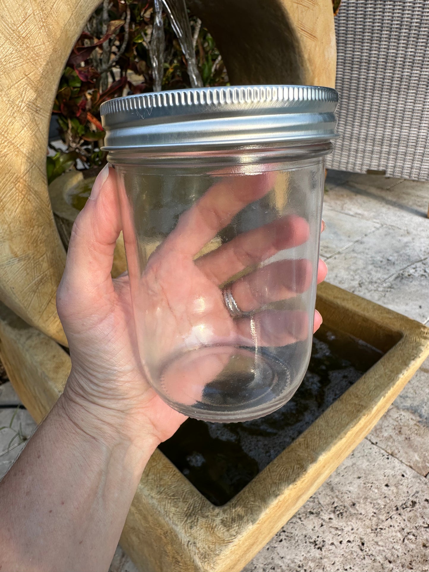 Mason Jars