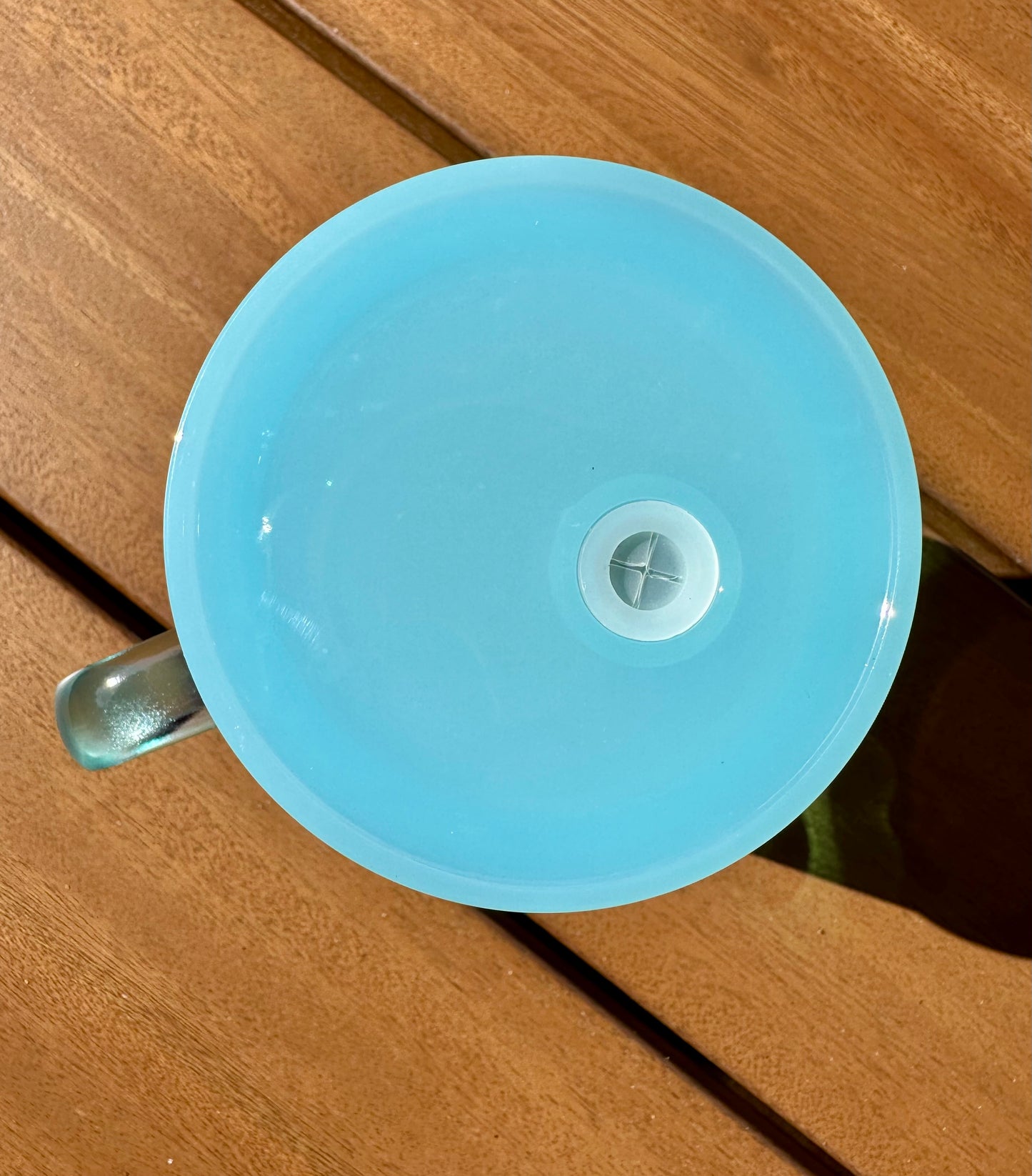 Jelly 15oz Coffee Mug w/handle