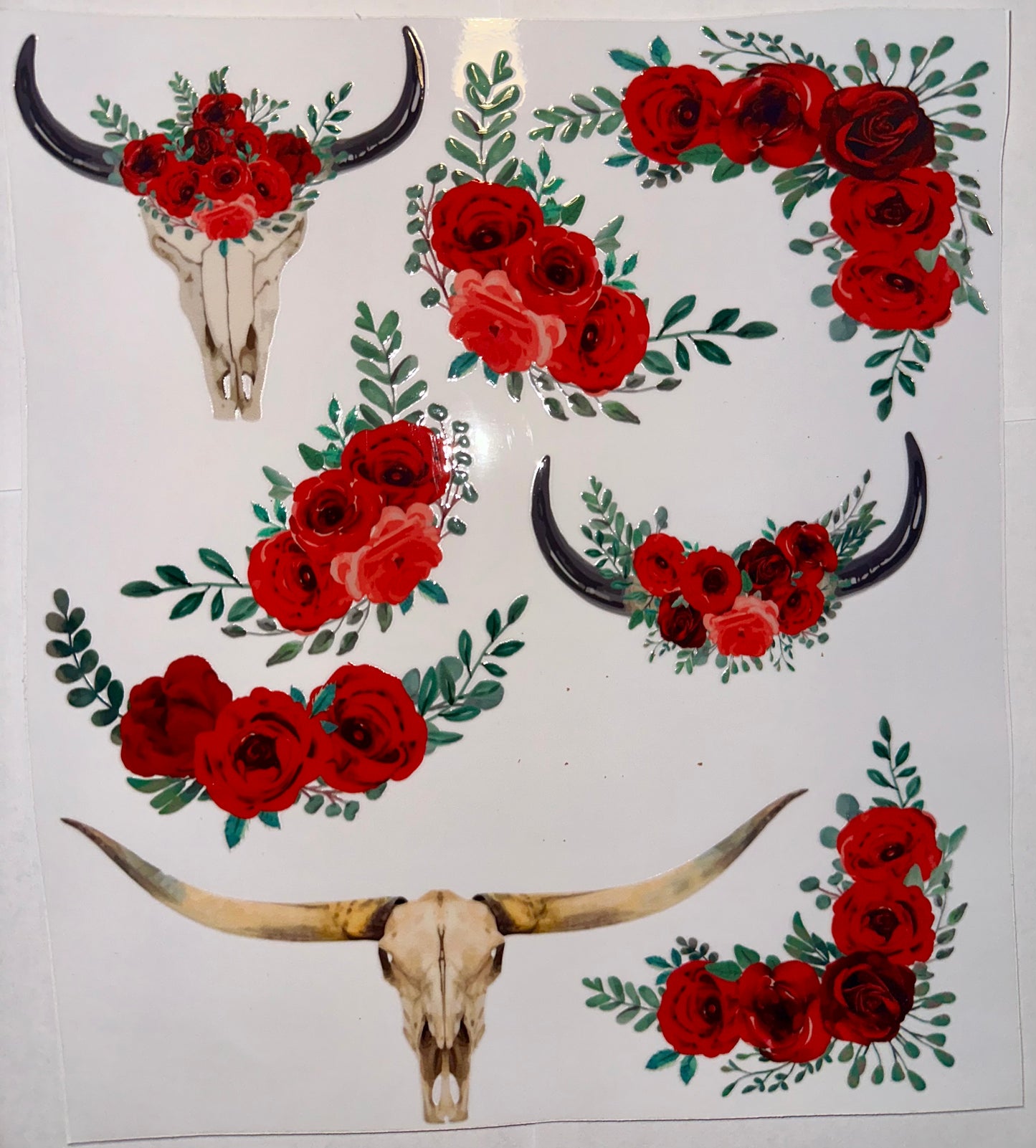 Decals