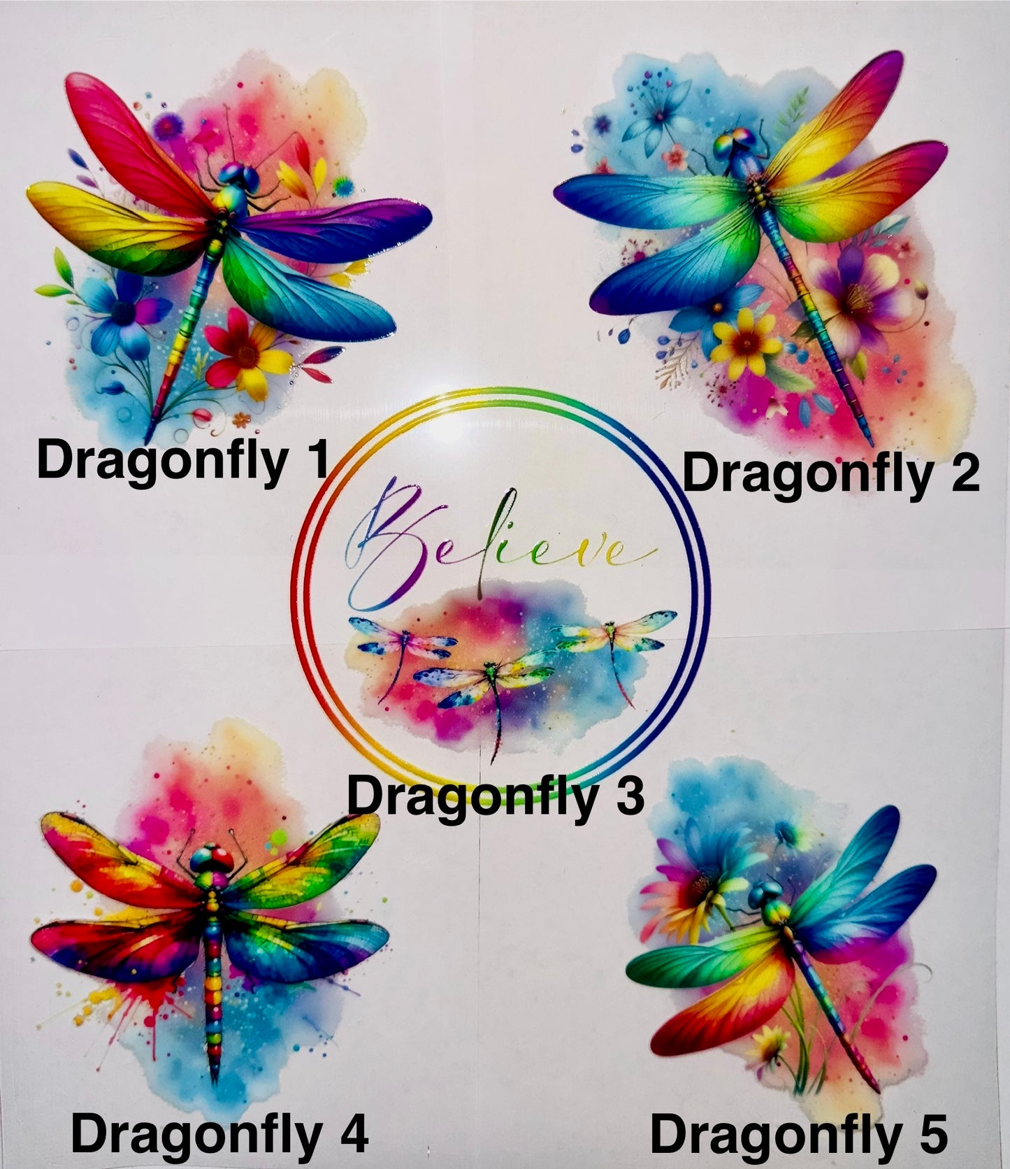 Decals