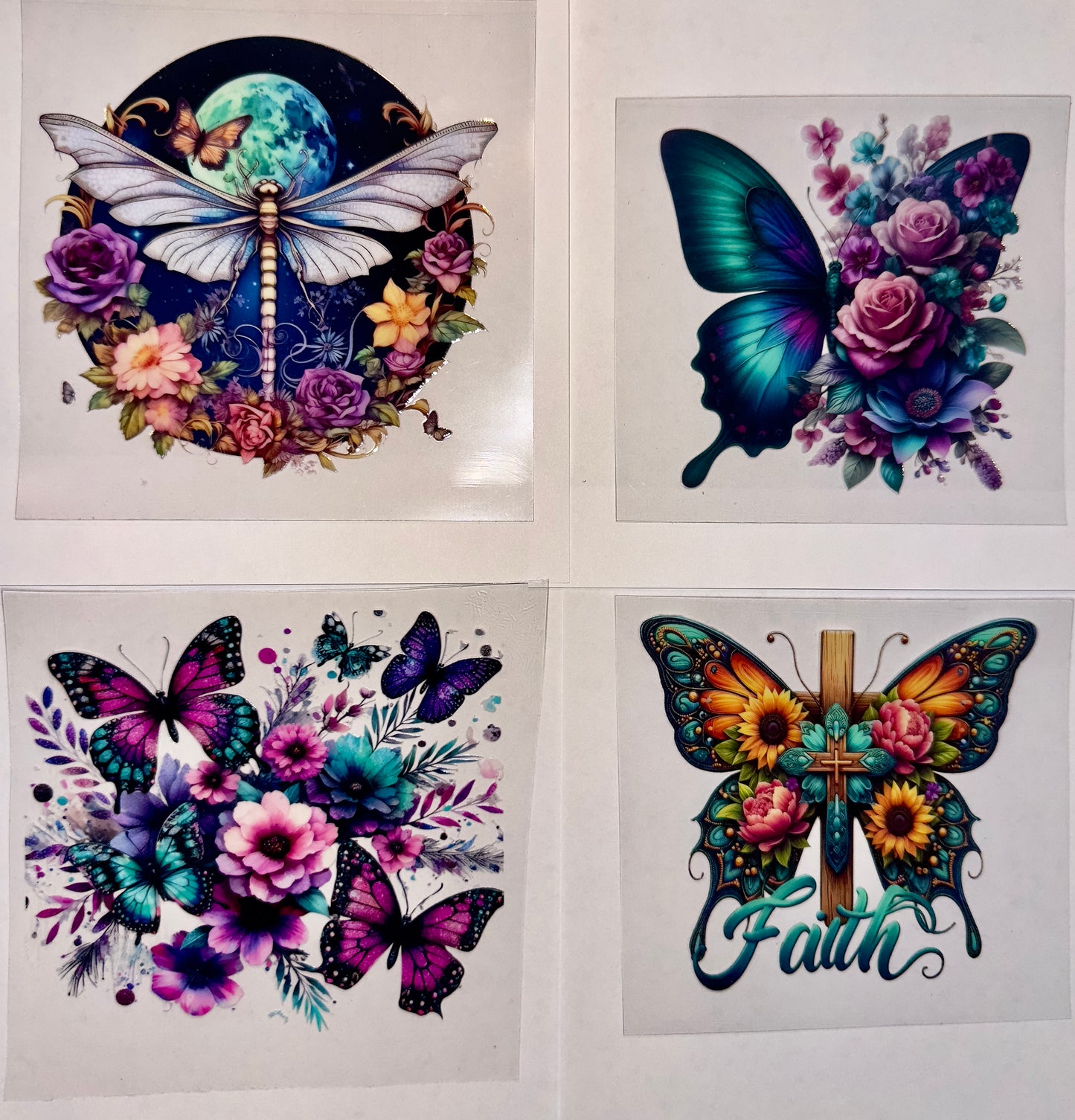 Decals