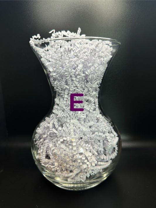 Tier 1 Vases