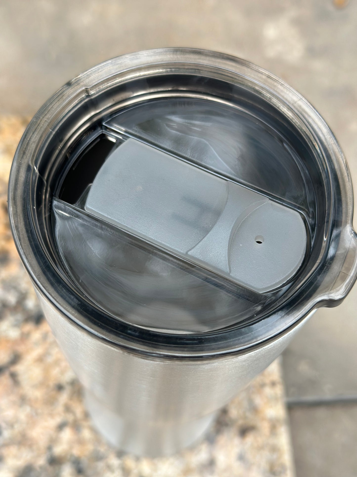 Stainless Steel Tumblers