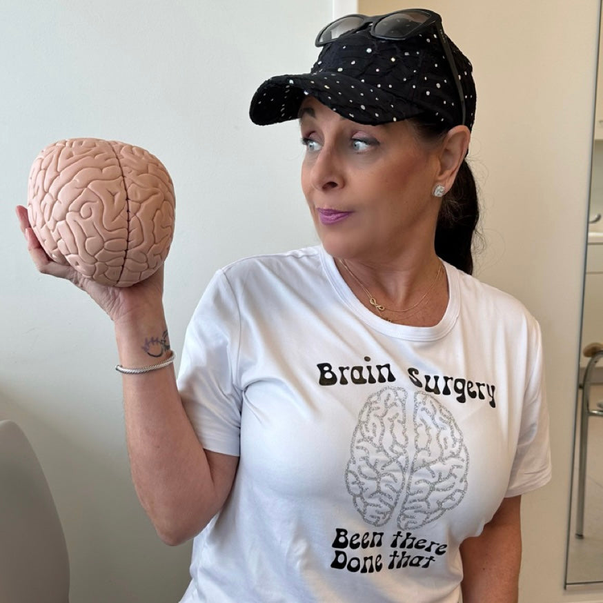 Brain Surgery T-Shirt