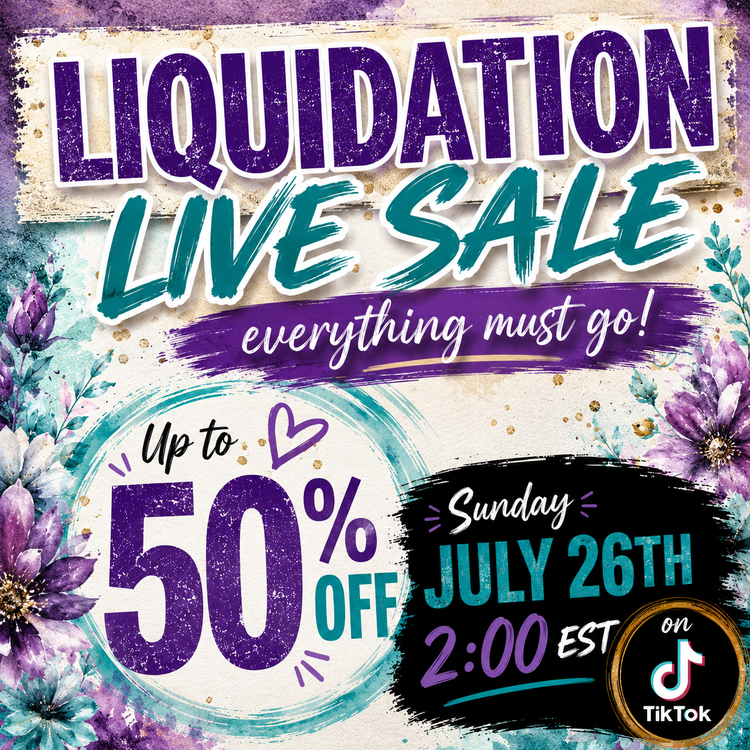 LIQUIDATION