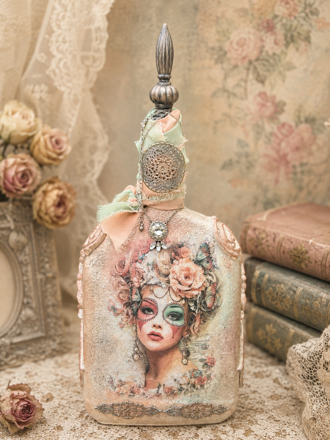 Decoupage