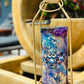 Glass Lantern
