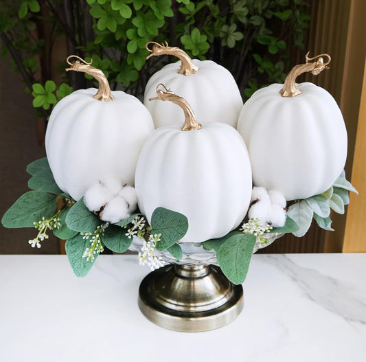 Pumpkins