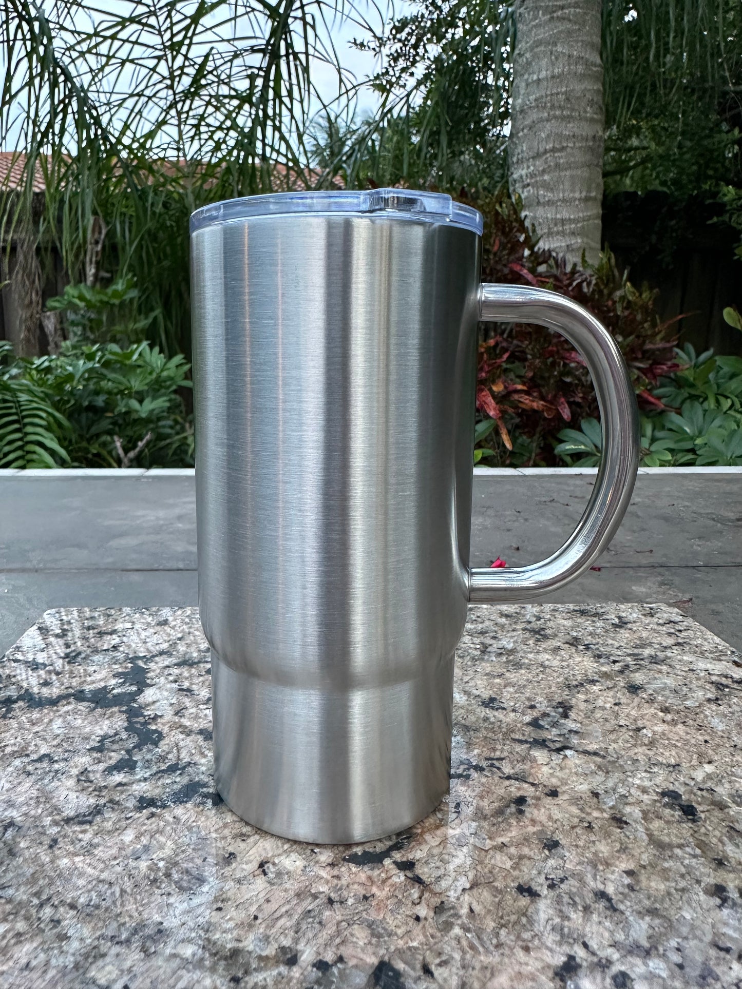 But First Coffee