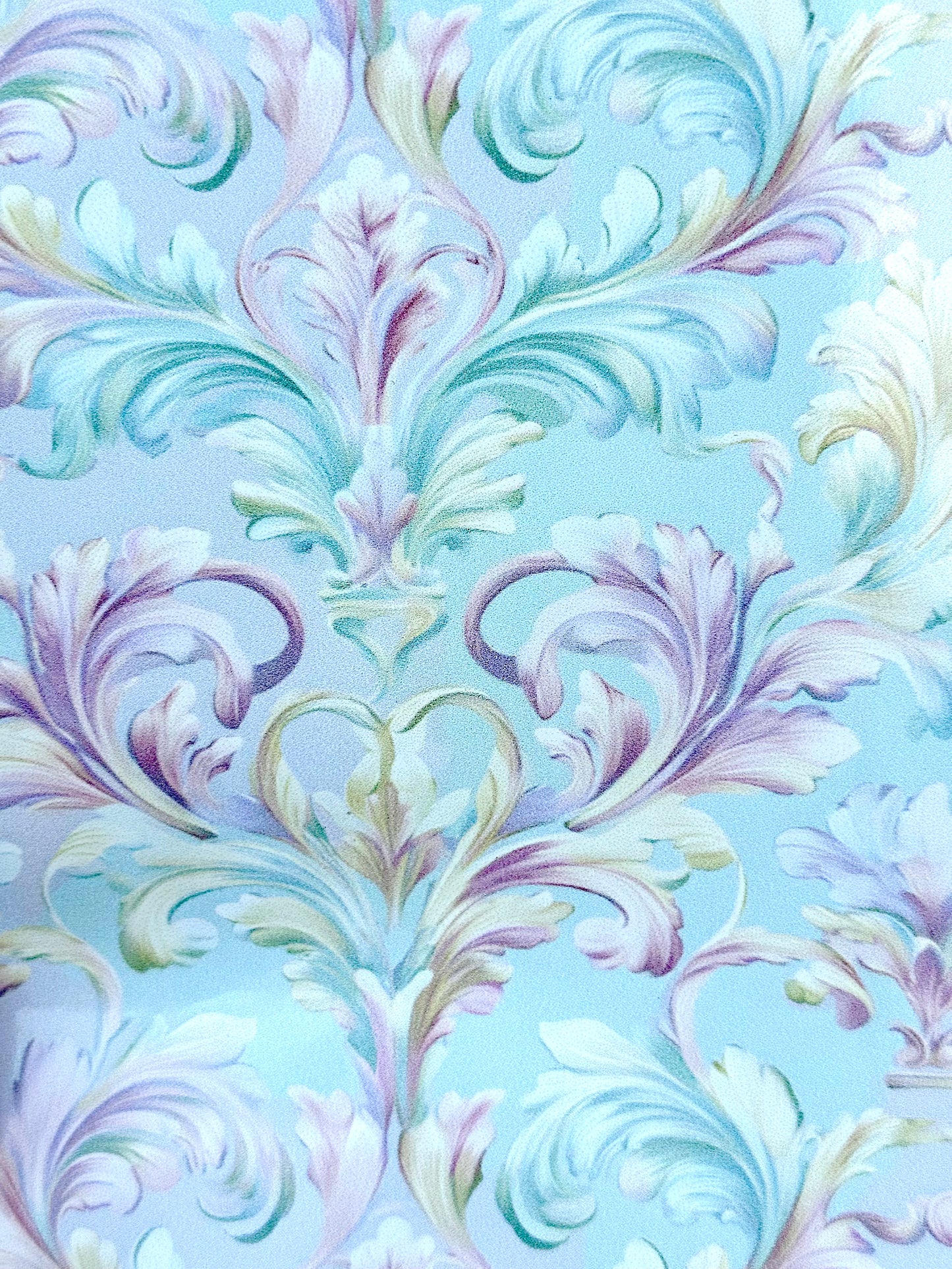 Pastel Victorian