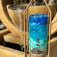 Glass Lantern