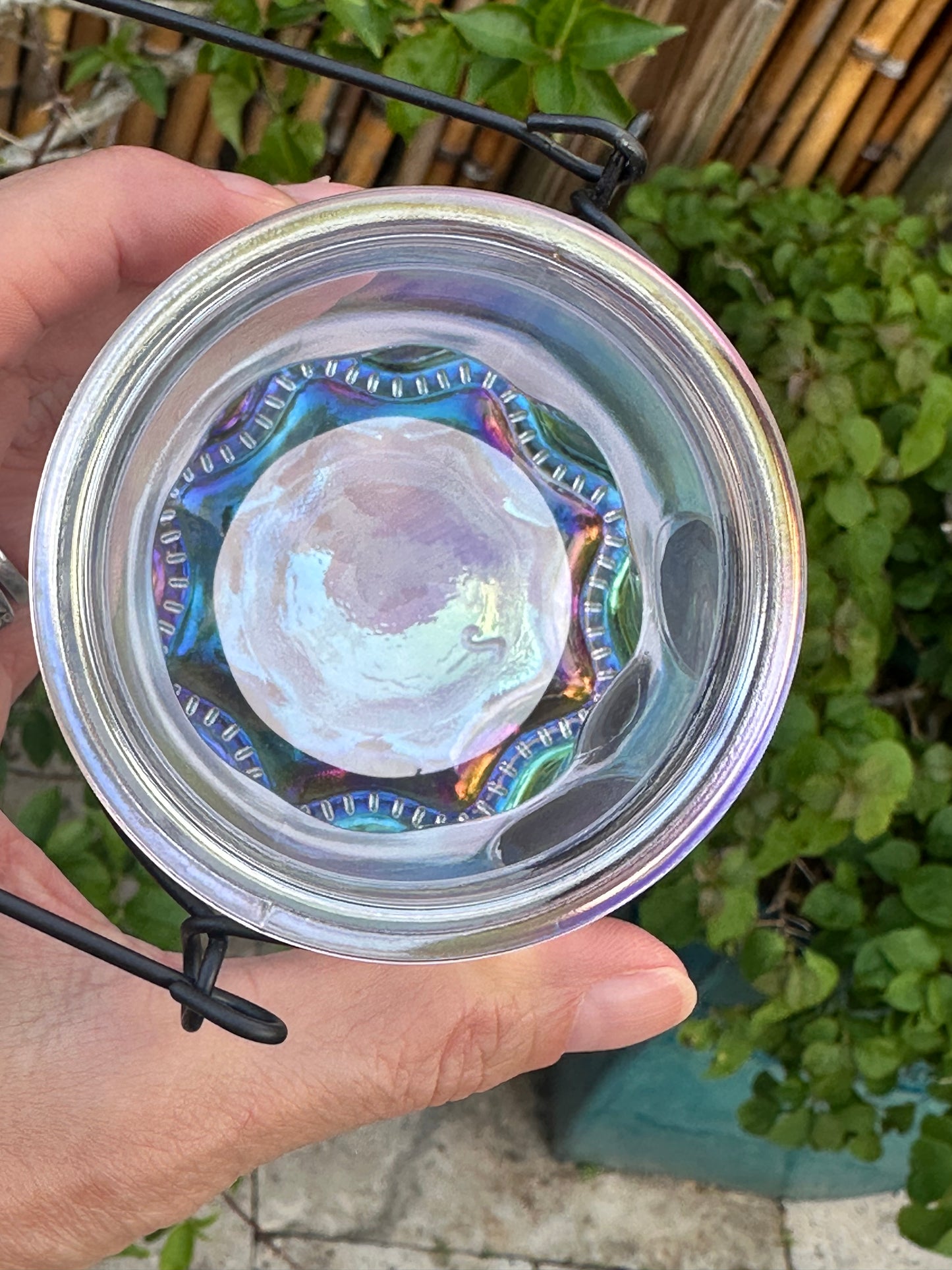 Little Ghost Lantern
