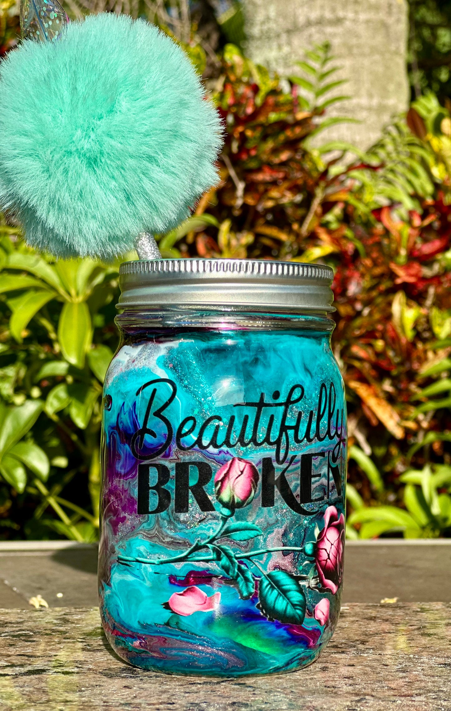 Mason Jars