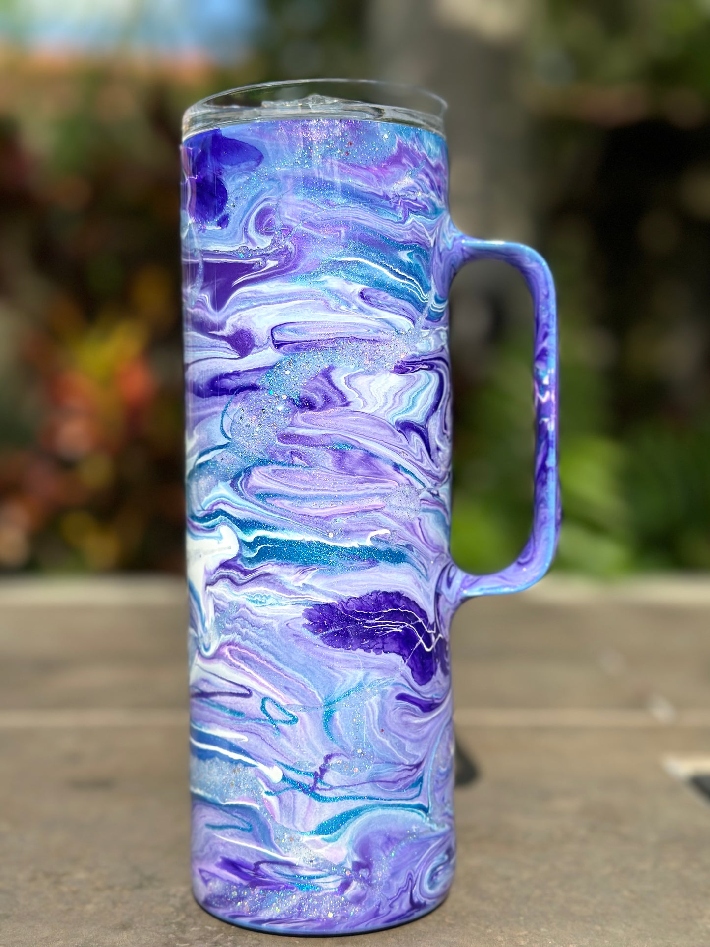Stainless Steel Tumblers