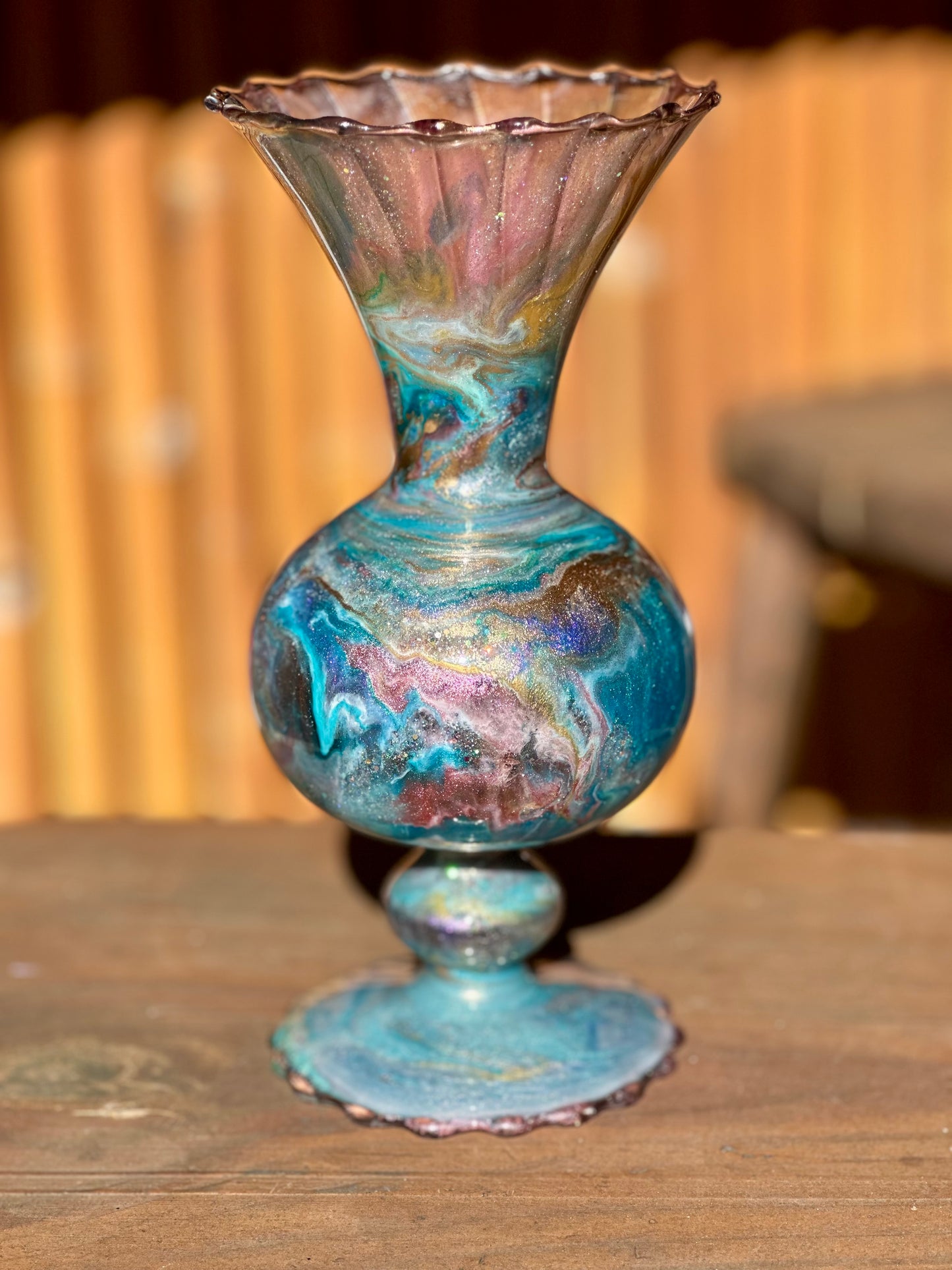 VASES