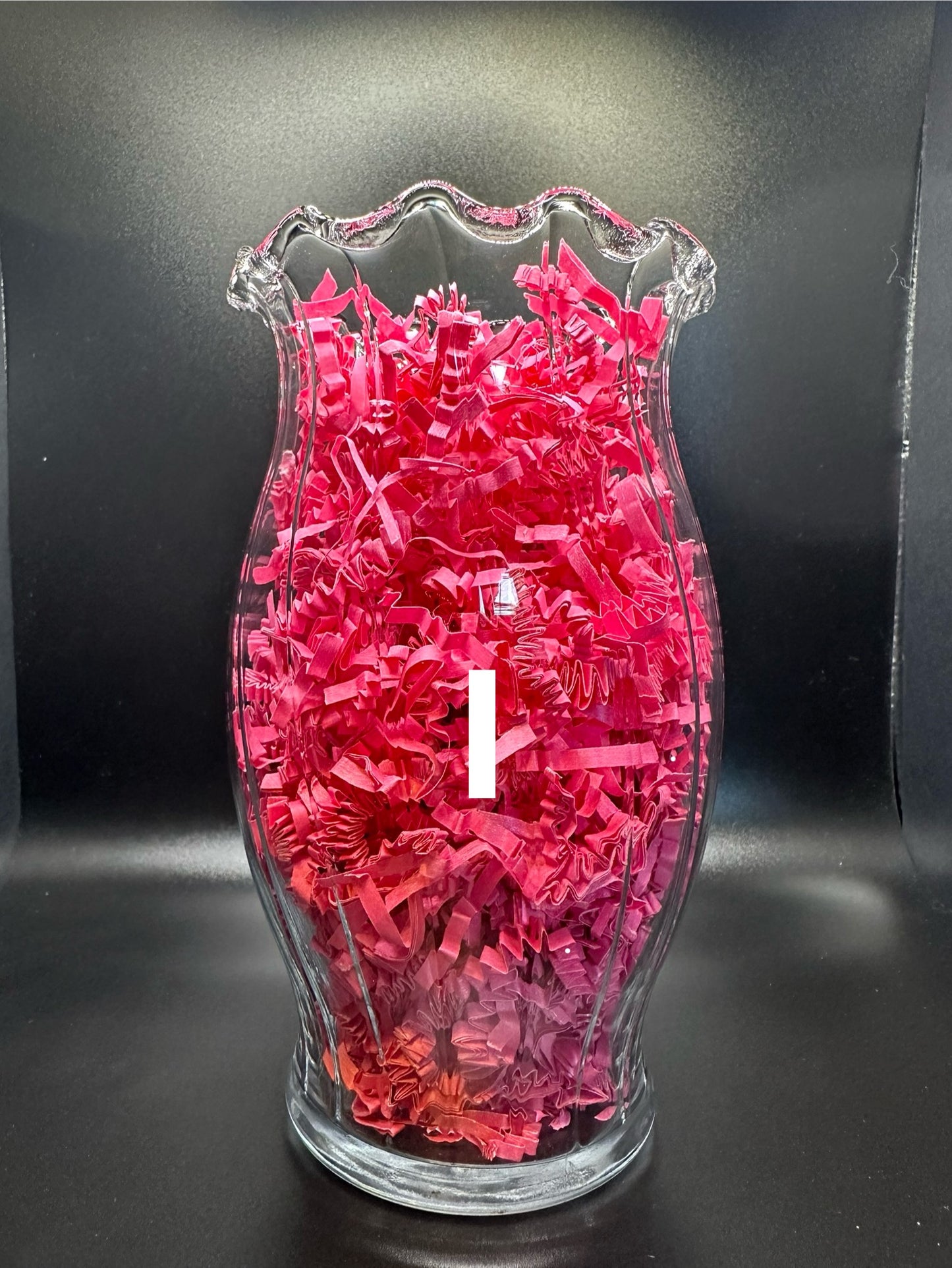 Tier 1 Vases (Made-To-Order)