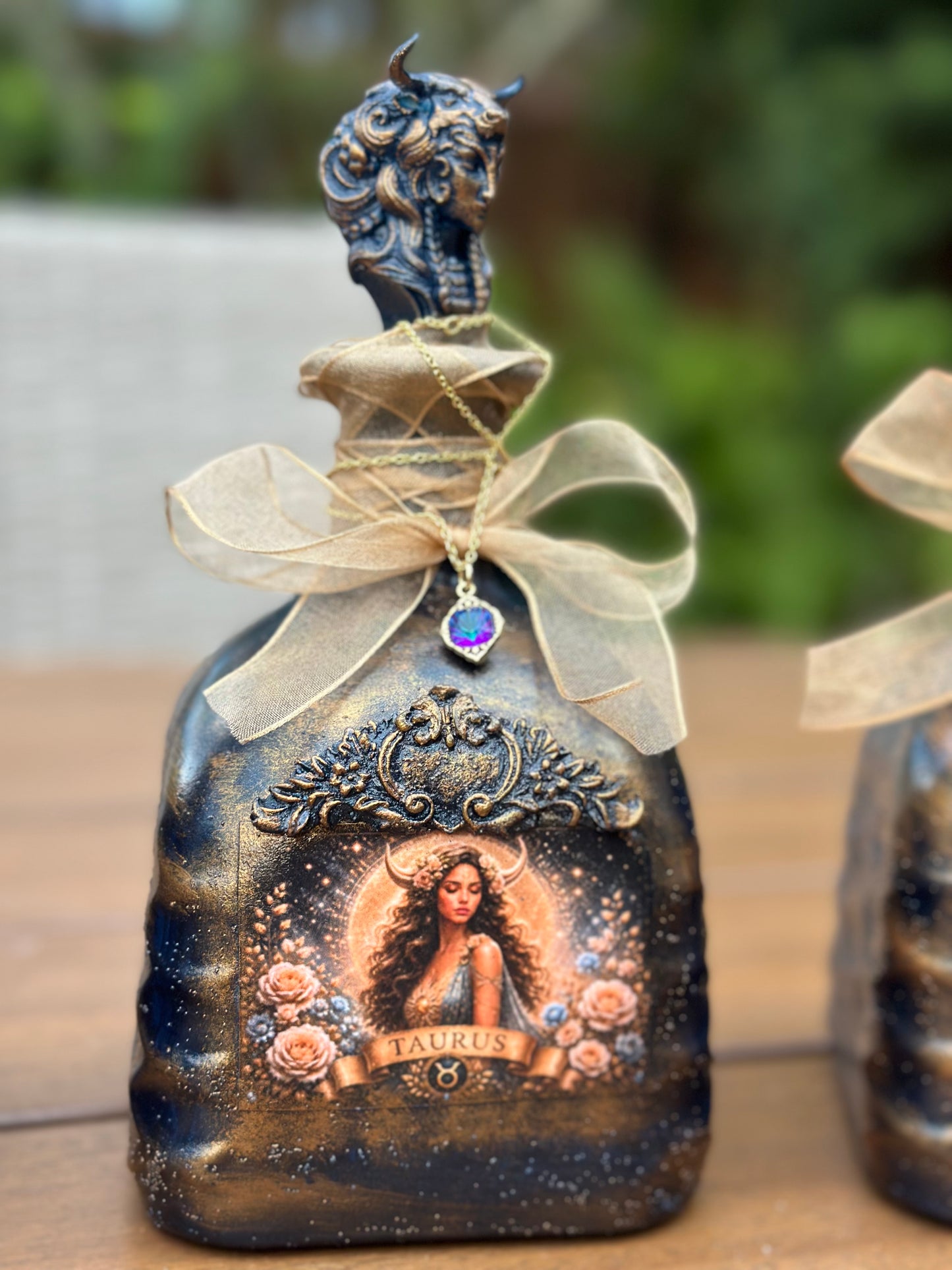 Zodiac Goddesses