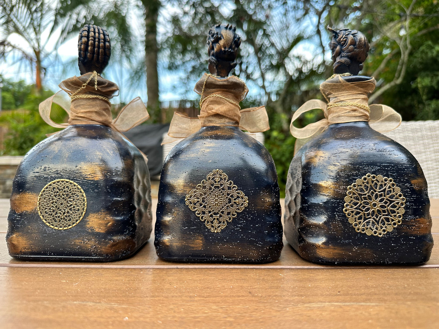Zodiac Goddesses