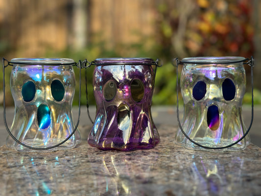 Little Ghost Lantern