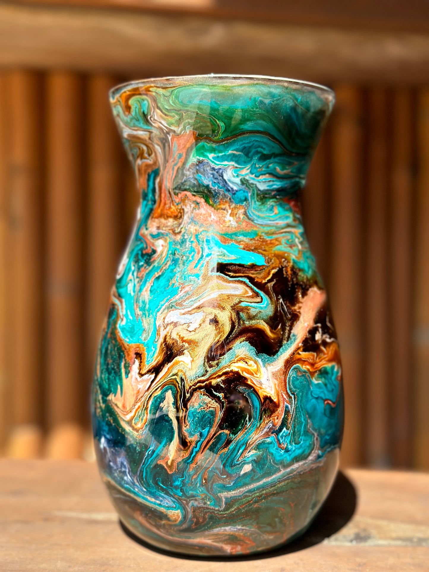 Tier 1 Vases (Made-To-Order)
