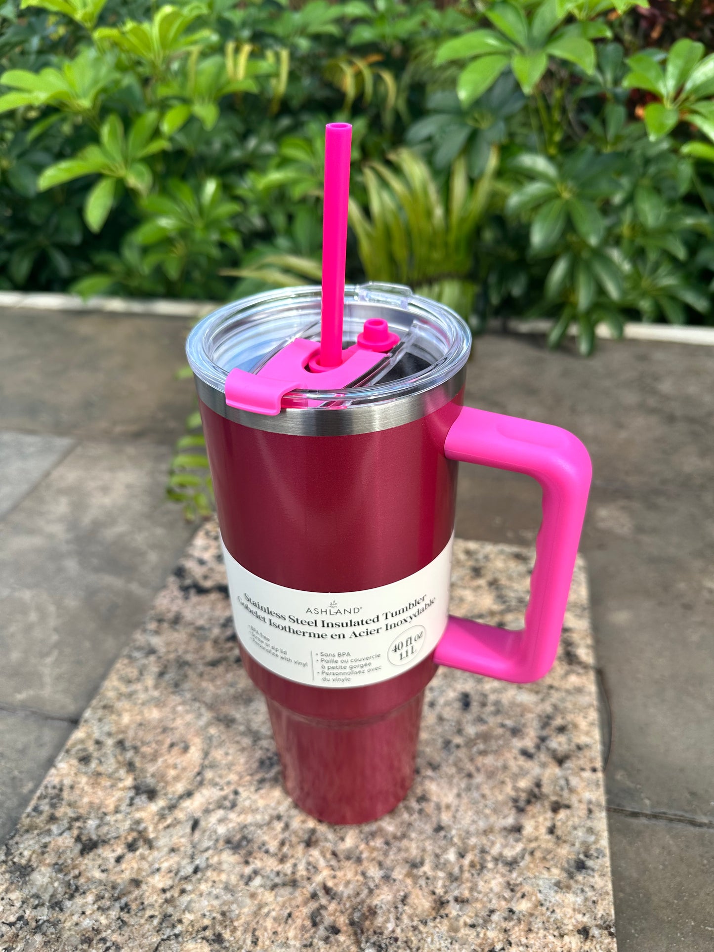 40oz Regular Tumblers