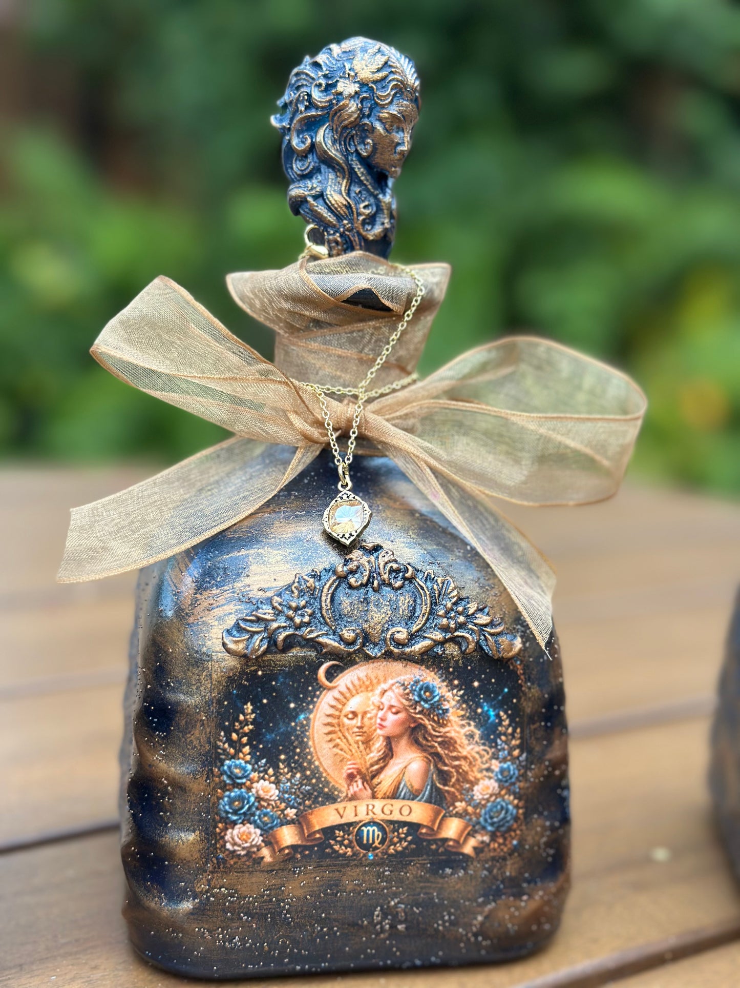 Zodiac Goddesses