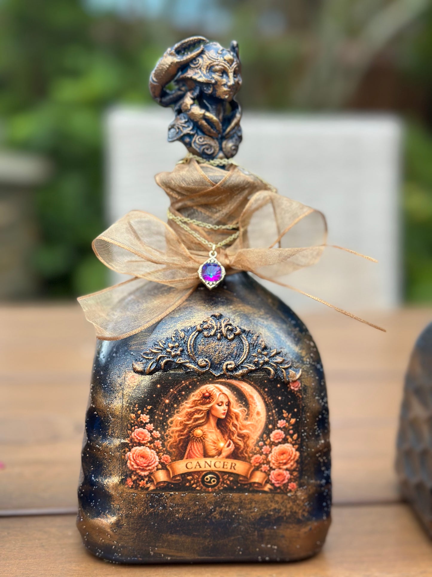 Zodiac Goddesses