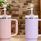 Straw Toppers