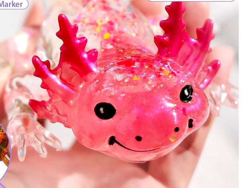 Axolotl
