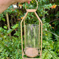 Glass Lantern