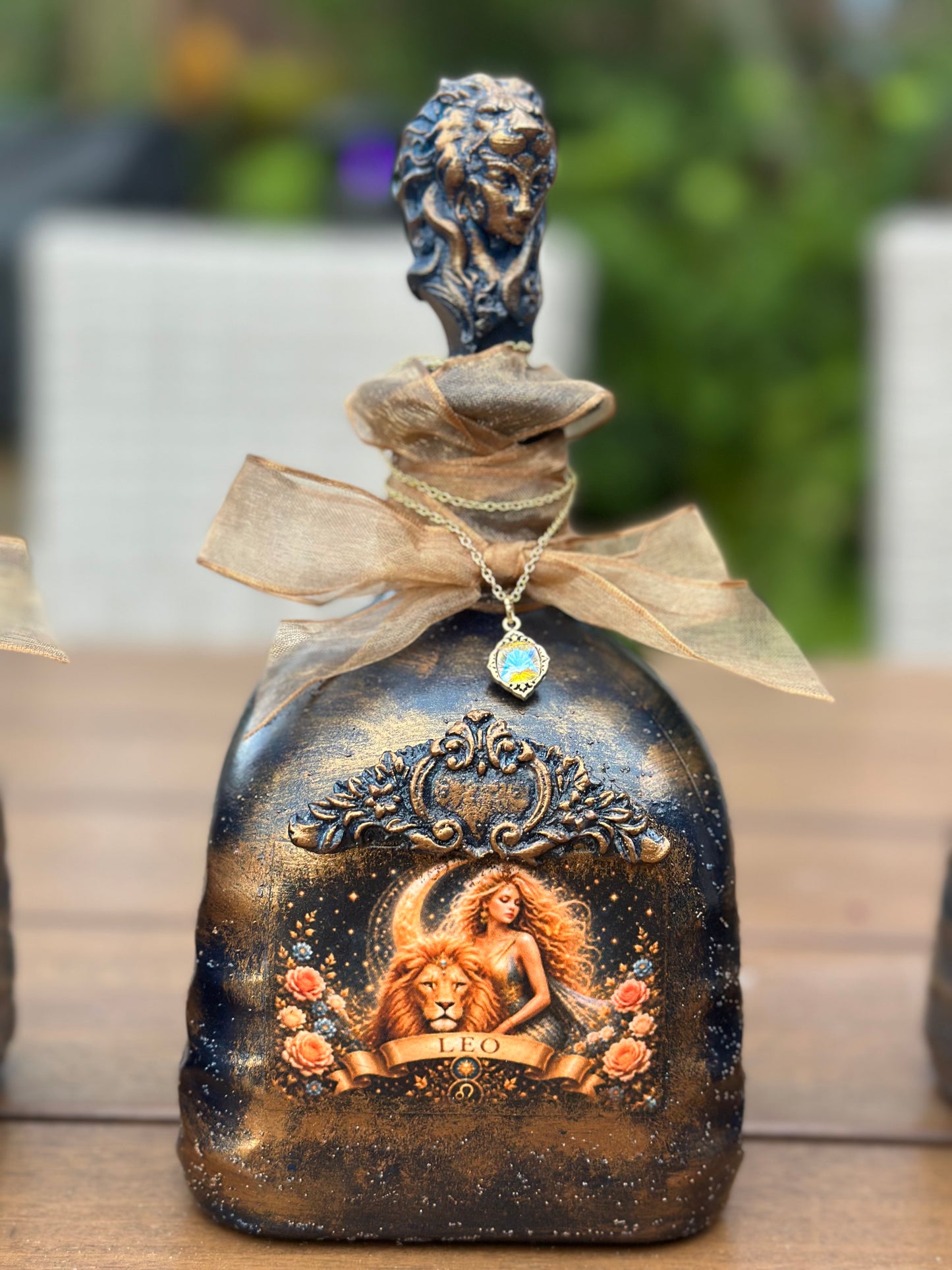 Zodiac Goddesses